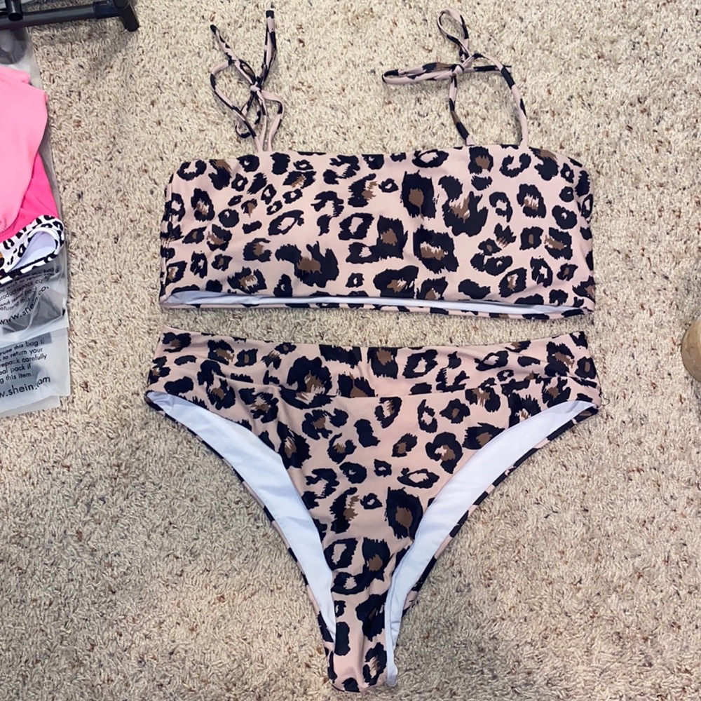 Beachsissi Bikini